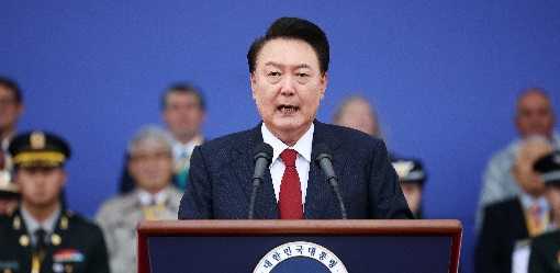 South Korea, Singapore aim to become strategic partners next year