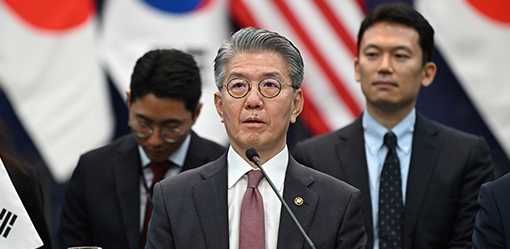 South Korea summons Russian envoy to protest North Korea troop dispatch