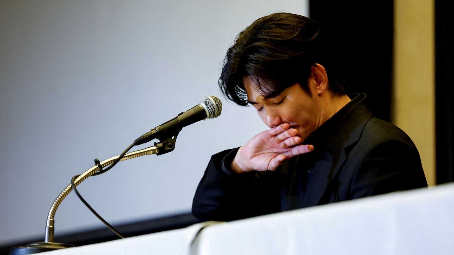 South Korean actor Kim Soo-hyun denies underage dating accusation