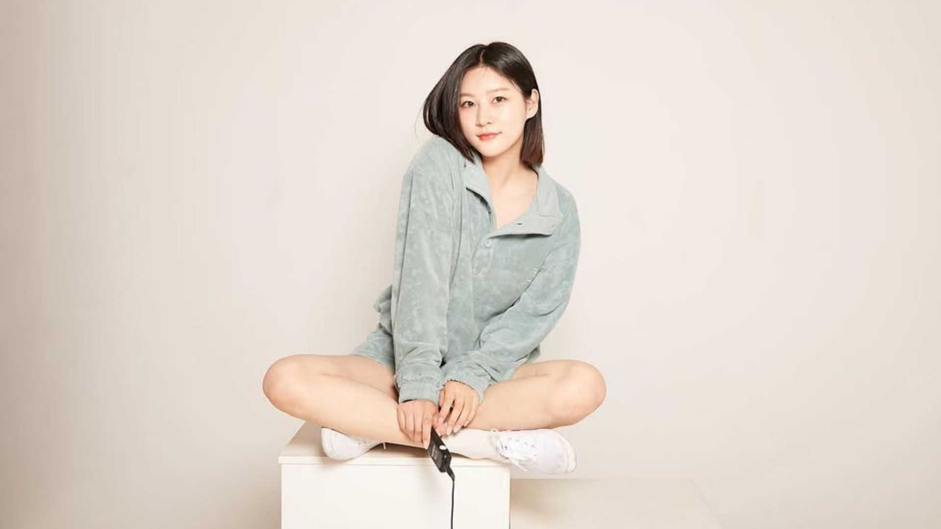 South Korean actress, Kim Sae-ron, dies at 24