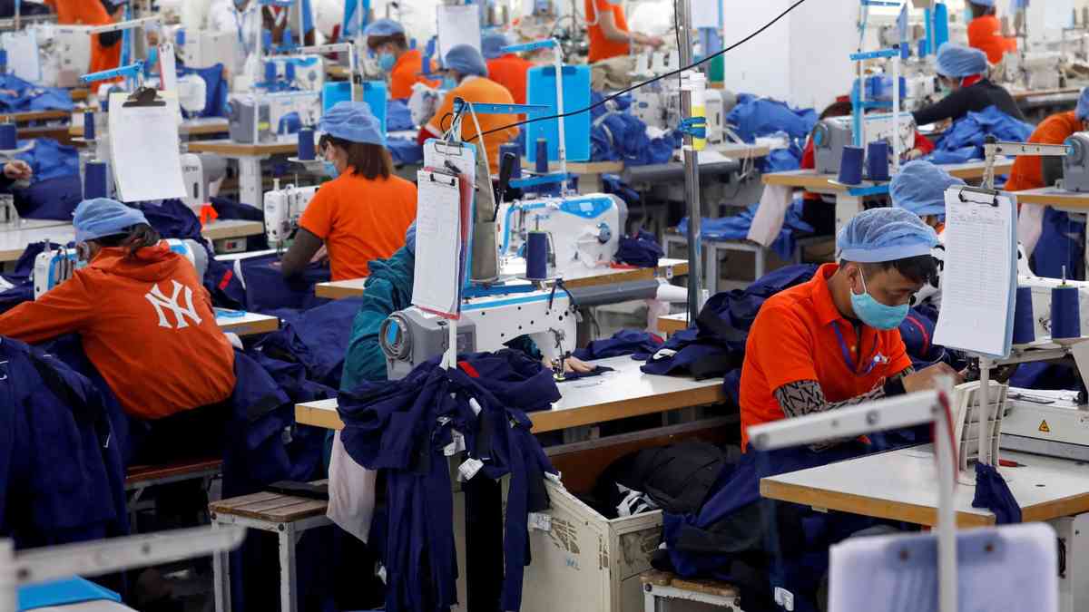Southeast Asia nations, hit particularly hard by US tariffs, prep for talks with Trump