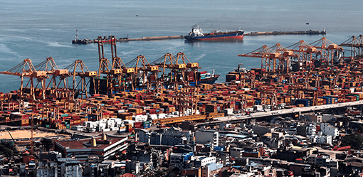 Sri Lanka's new economic law to be presented to parliament this week