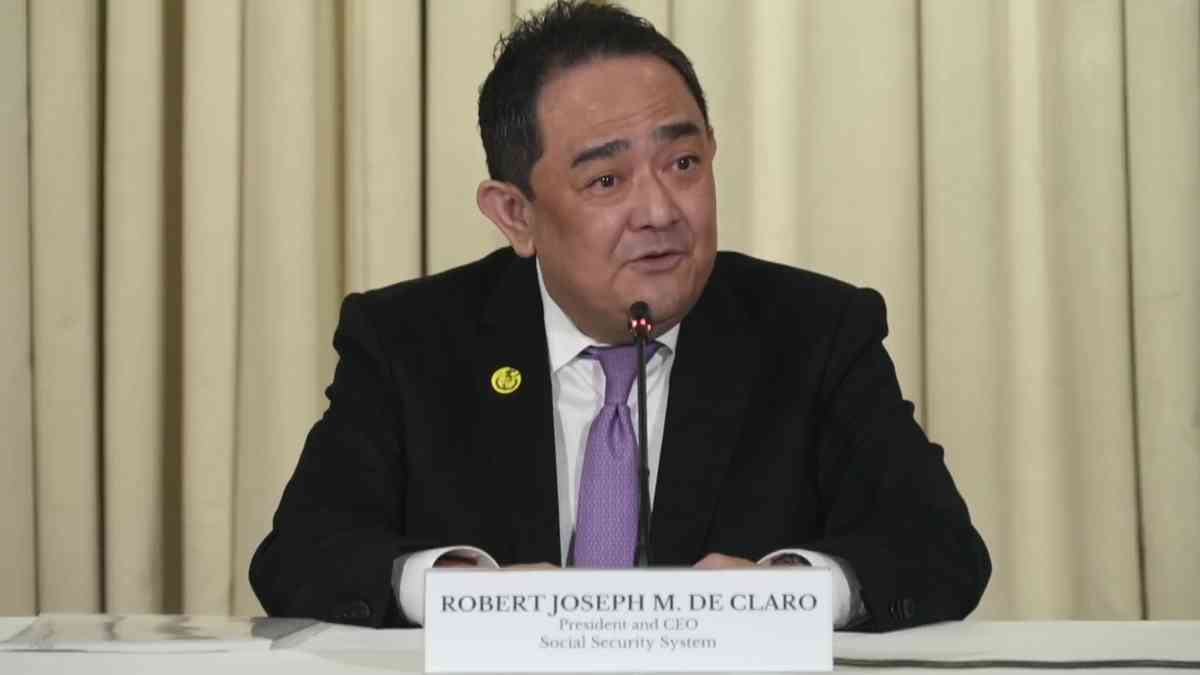 SSS defends contribution hike as crucial for 28-year fund sustainability