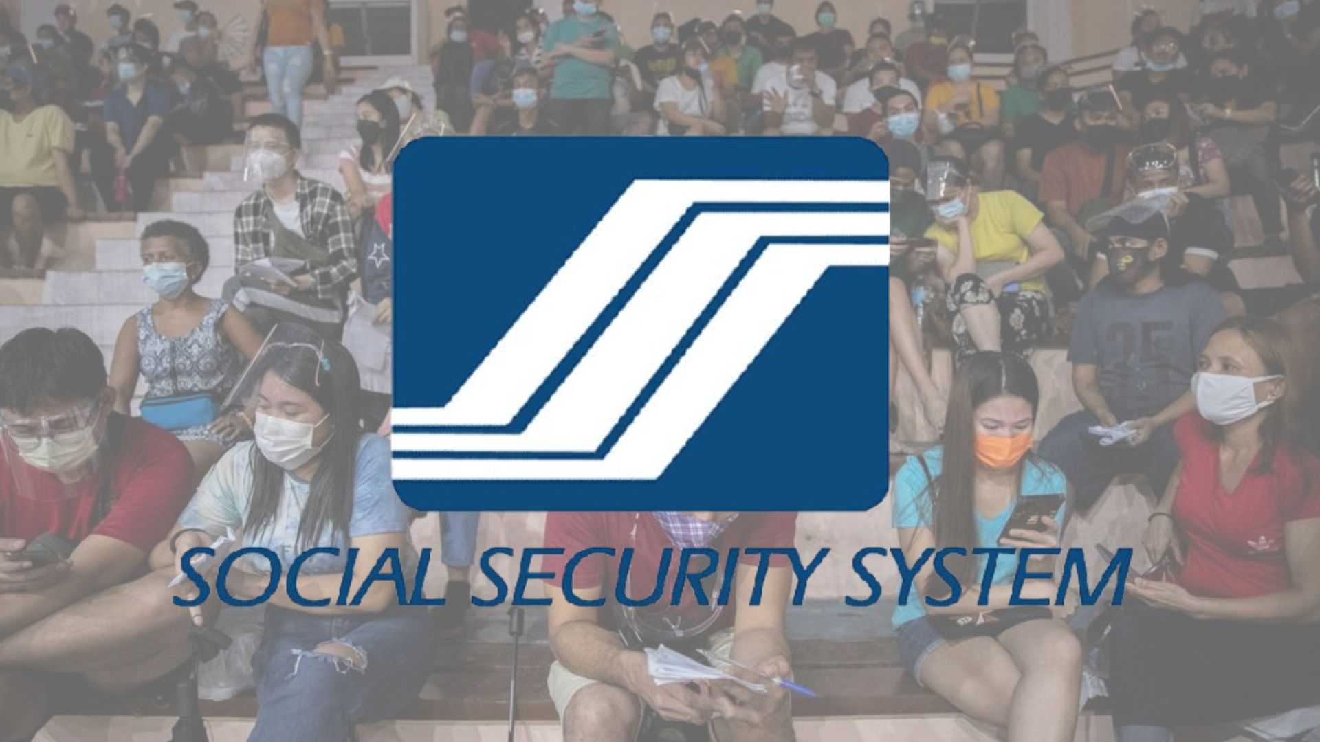 SSS: Over P32-B 13th month, December pensions released to 3.6M pensioners