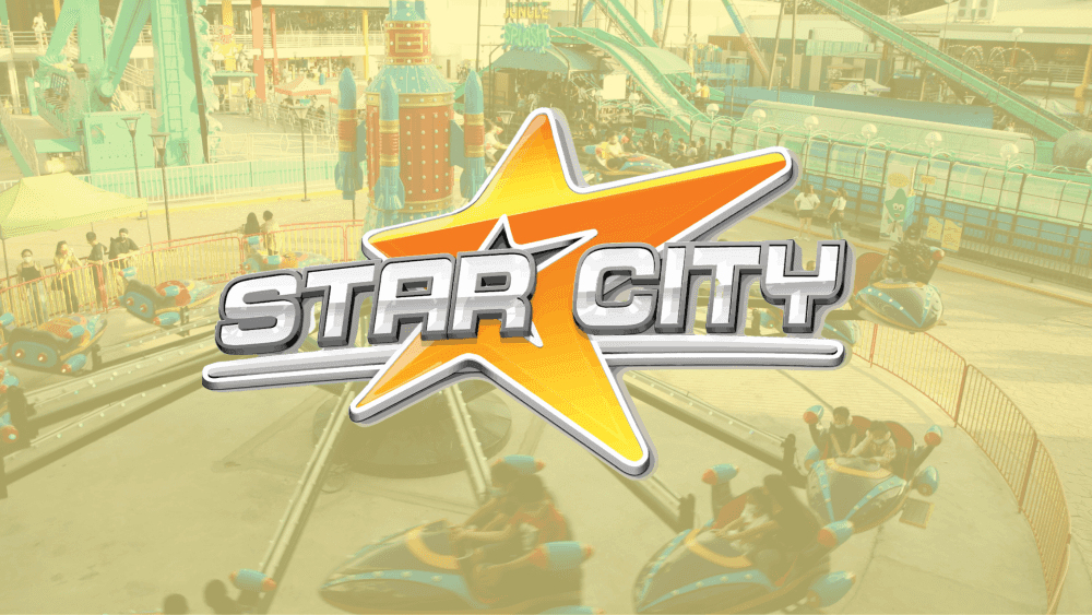 Star City closes amid Tropical Cyclone Kristine
