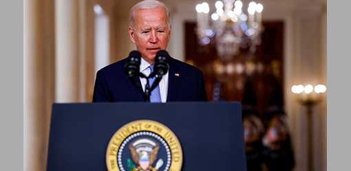 State Department review of 2021 Afghanistan evacuation critical of Biden, Trump