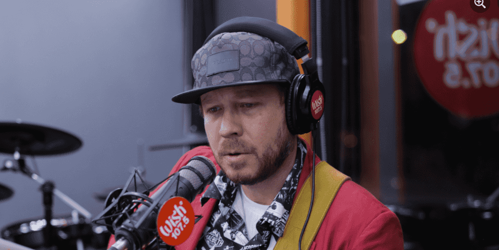 Stephen Speaks clarifies viral red light incident in Manila