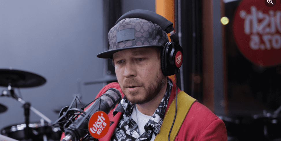 Stephen Speaks clarifies viral red light incident in Manila