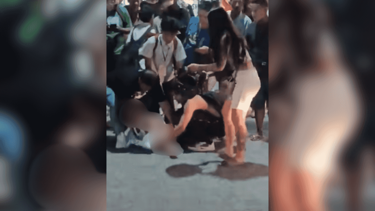 Student fatally stabbed in attack linked to schoolmates