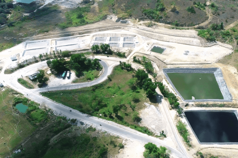 Subic authorities in search of alternative to closing Kalangitan landfill