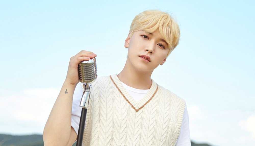 Super Junior's Sungmin to join 'Mr. Trot 2' as a contestant