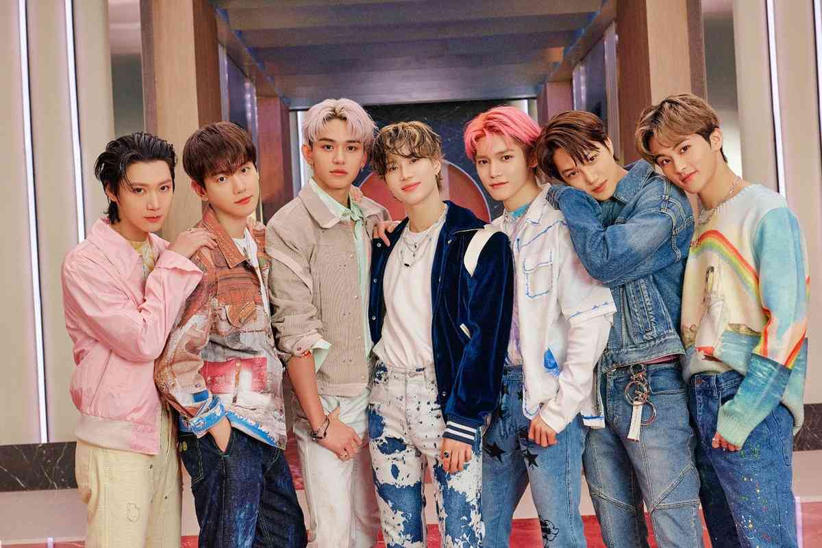 SuperM unveils teaser for 2023 comeback
