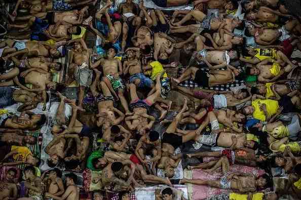 Supreme Court orders inspection of jail facilities amid extreme heat