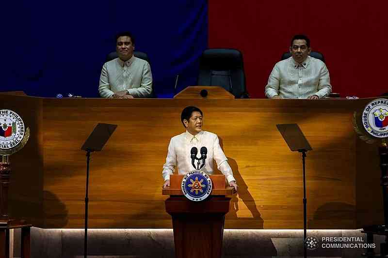 'Surprise' performer to sing national anthem at SONA