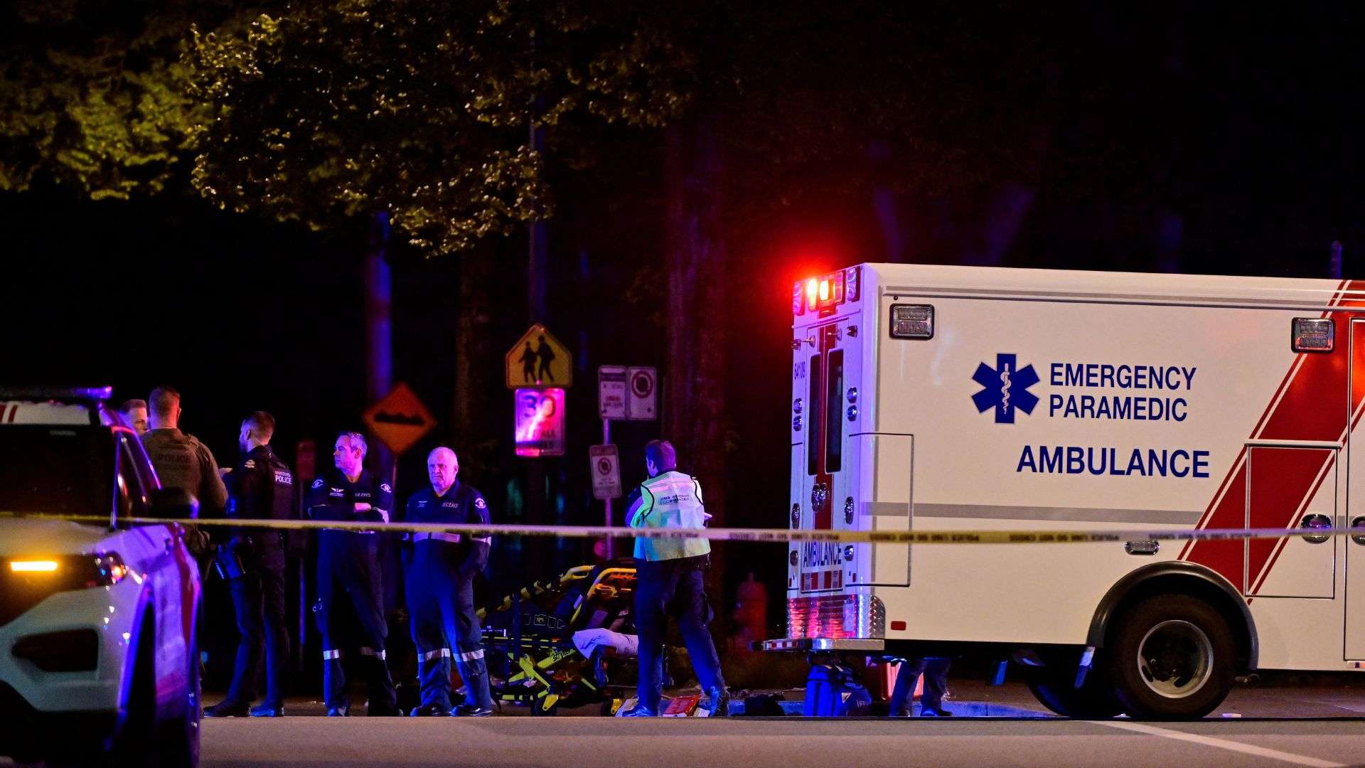 Suspect charged with murder in Vancouver’s Lapu-Lapu street festival tragedy