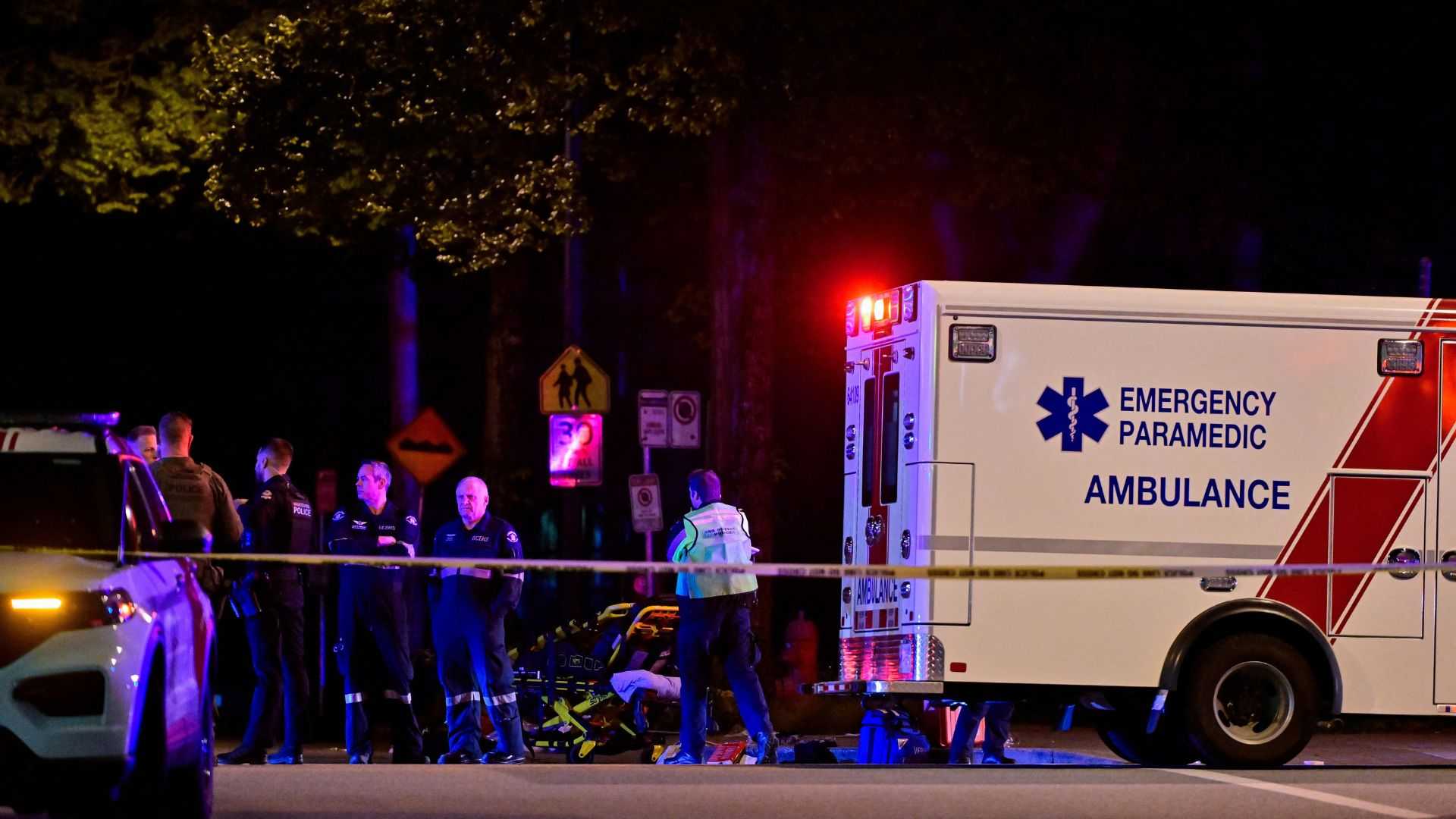 Suspect charged with murder in Vancouver’s Lapu-Lapu street festival tragedy