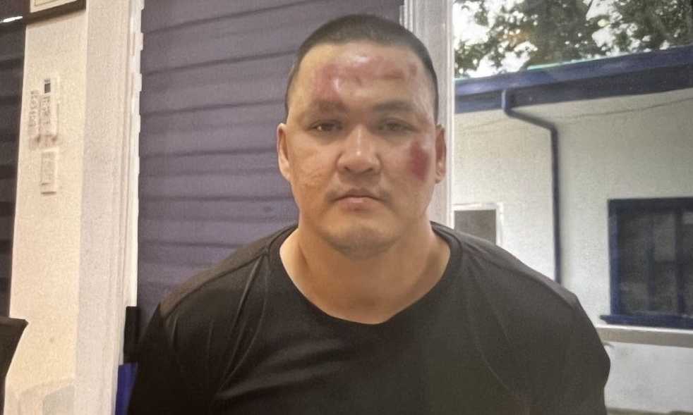 Suspect in Ateneo shooting to undergo mental status exam