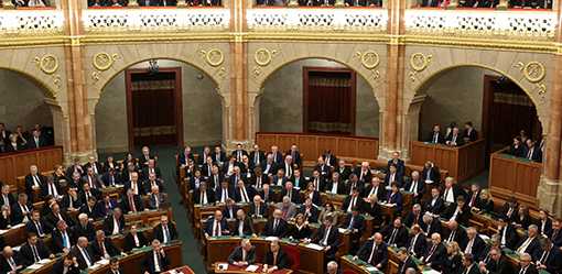 Sweden clears final hurdle to join NATO as Hungary approves accession