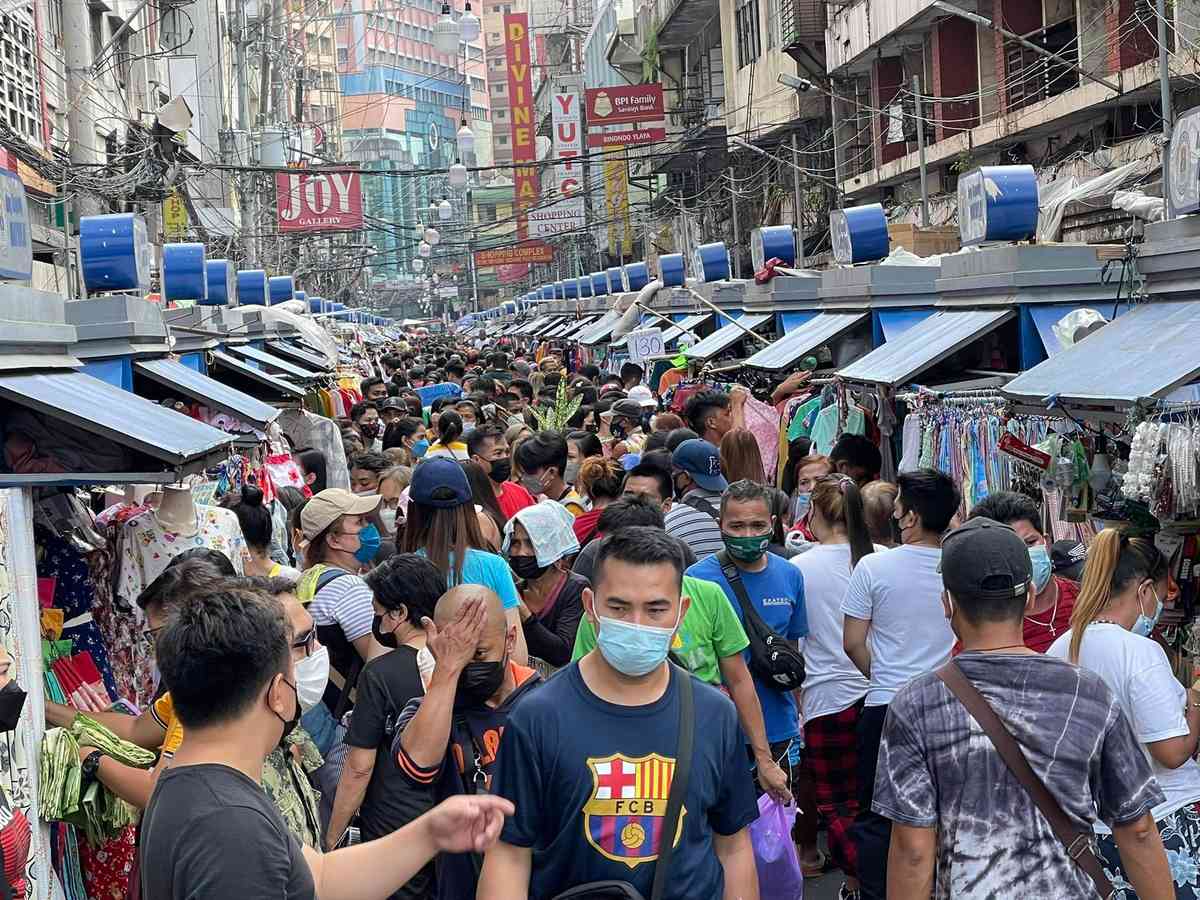 Filipinos have divided opinions on Maharlika Wealth Fund — SWS