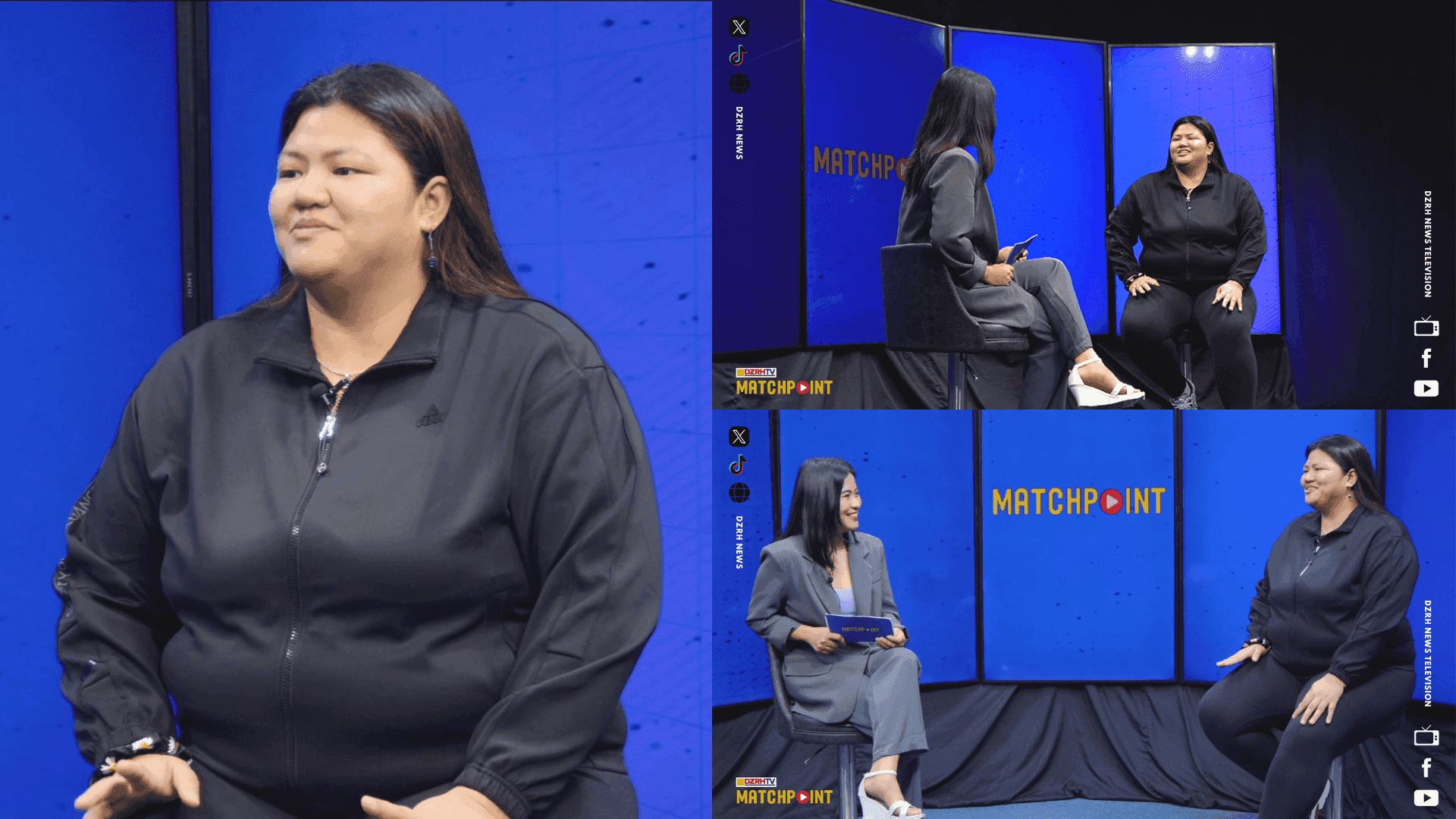 Sydney Sy becomes world No. 1 in Sambo 88kg, eyes world title in November