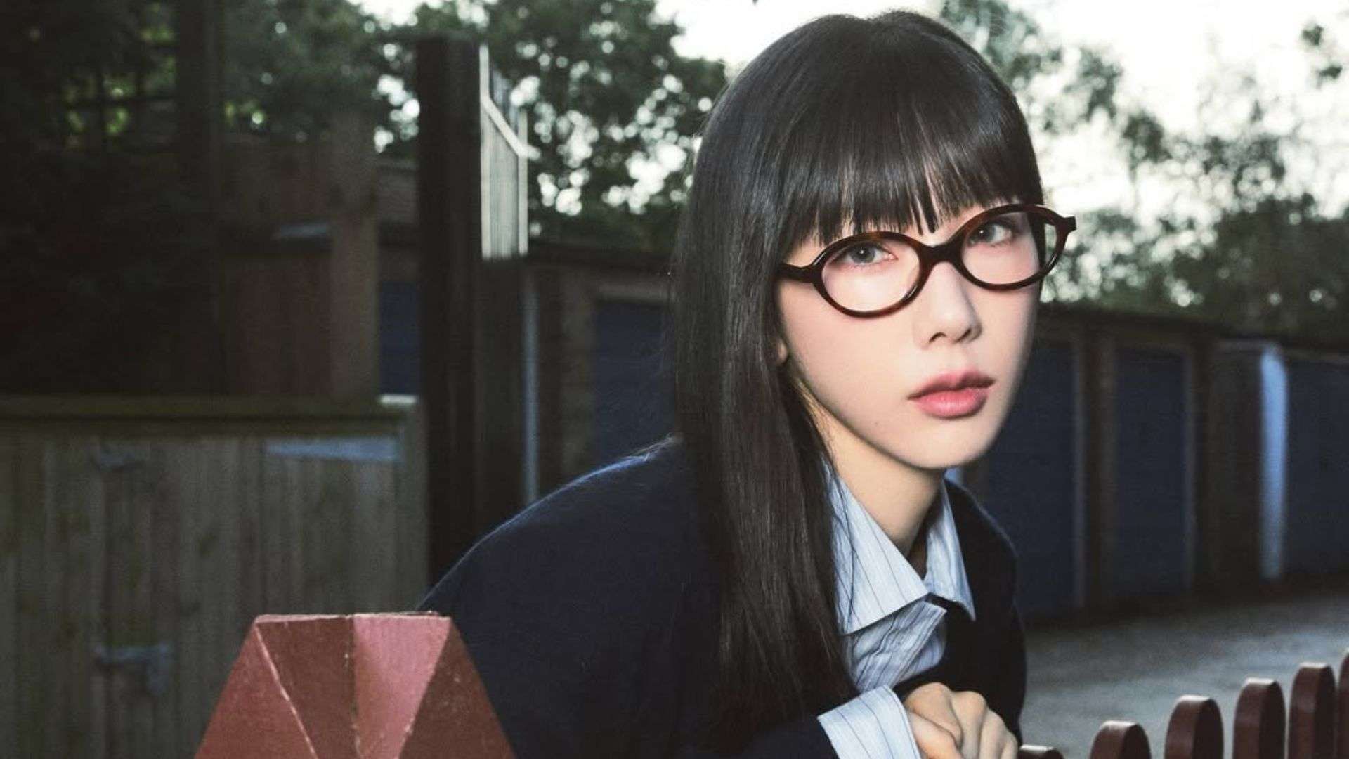 Taeyeon’s ‘The Tense’ in Manila: Ticketing details, seat plan