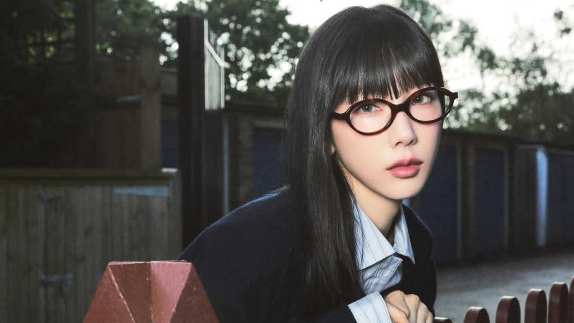 Taeyeon’s ‘The Tense’ in Manila: Ticketing details, seat plan