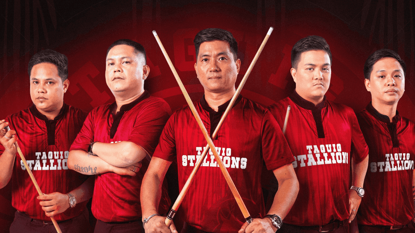 Taguig Stallions defeat MSW Mavericks in week 4 of SBA