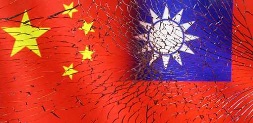 Taiwan to 'handle' spate of Chinese balloons based on threat level