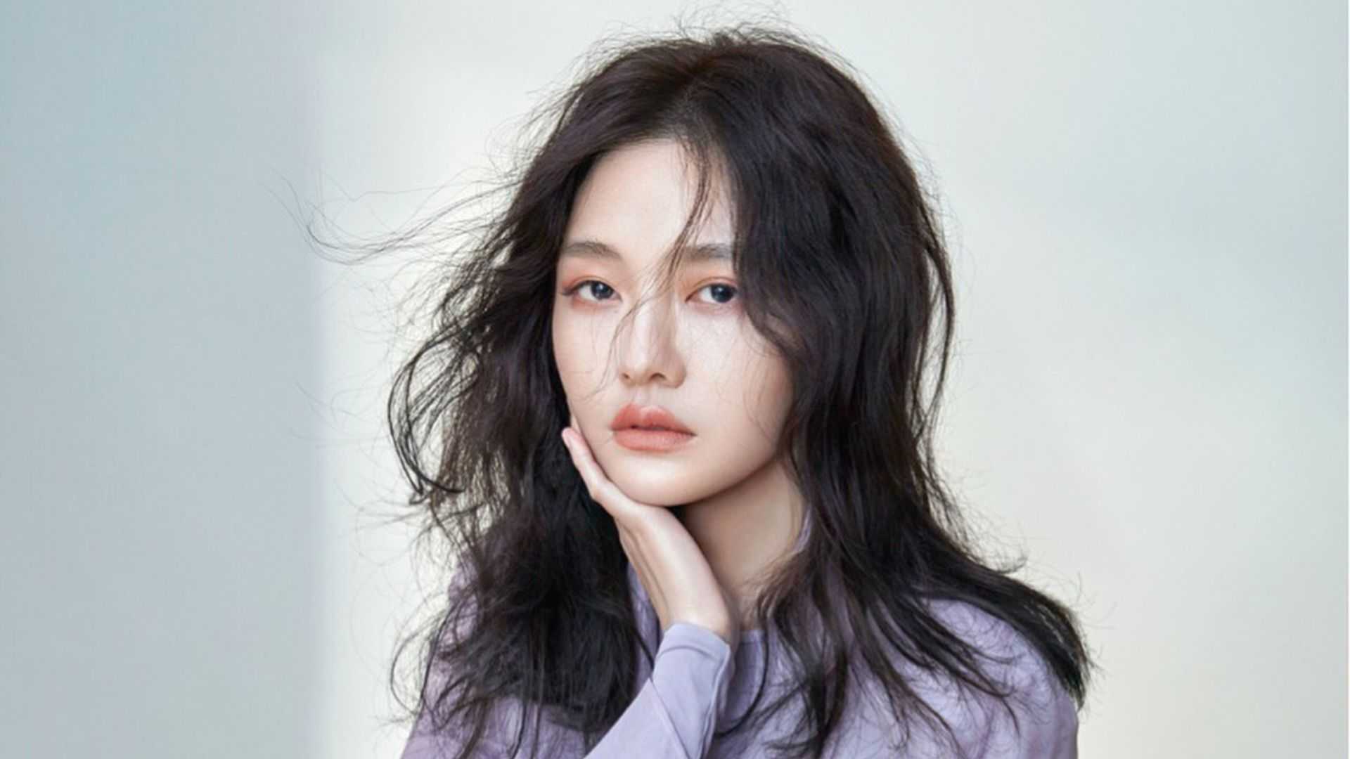 ‘Meteor Garden’ actress Barbie Hsu dies of pneumonia