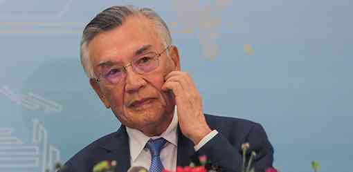 Taiwan's APEC representative invites Biden to visit island