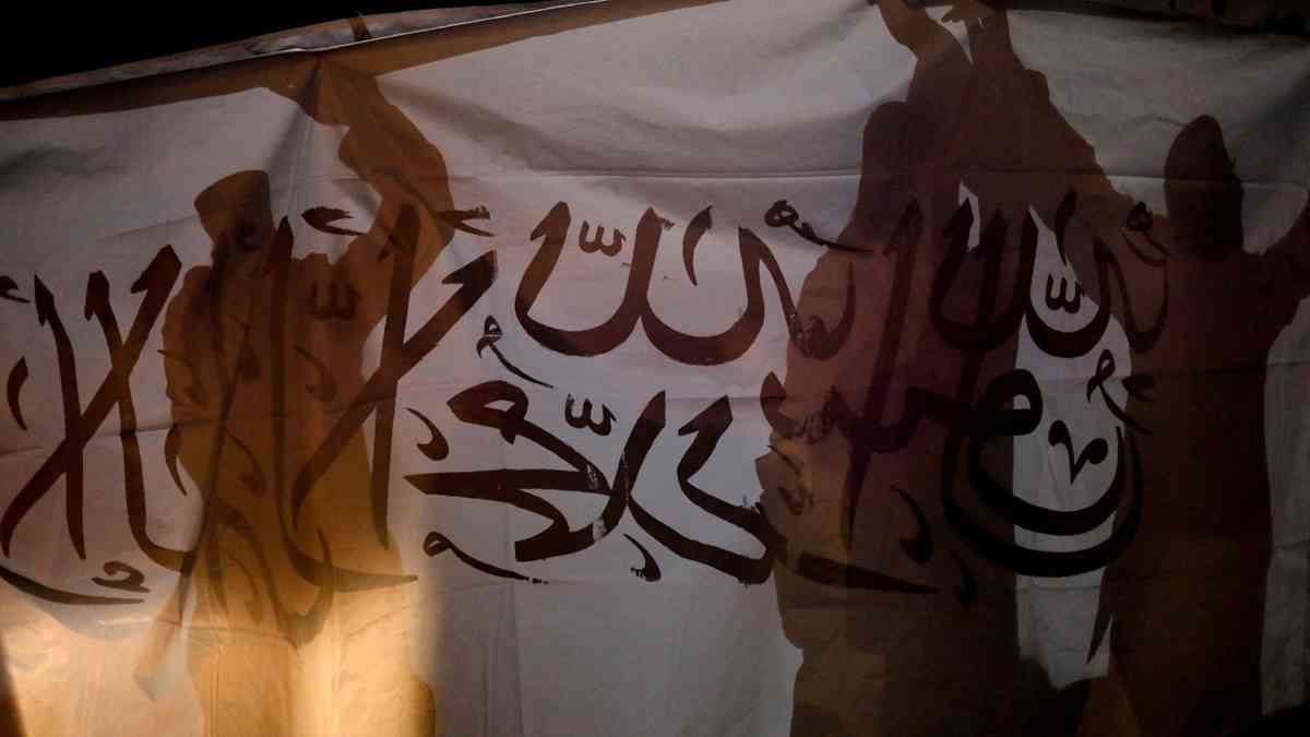 Taliban use force to divert international aid, US watchdog says