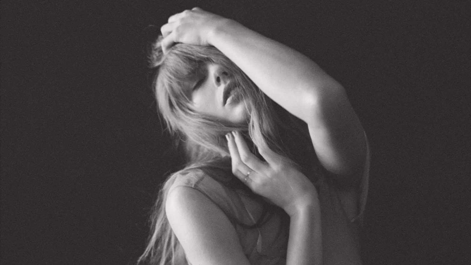 Taylor Swift's 'Tortured Poets Department' dominates US sales and Billboard charts