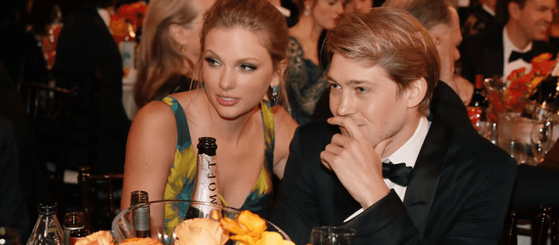 Taylor Swift, Joe Alwyn break up after 6 years – reports