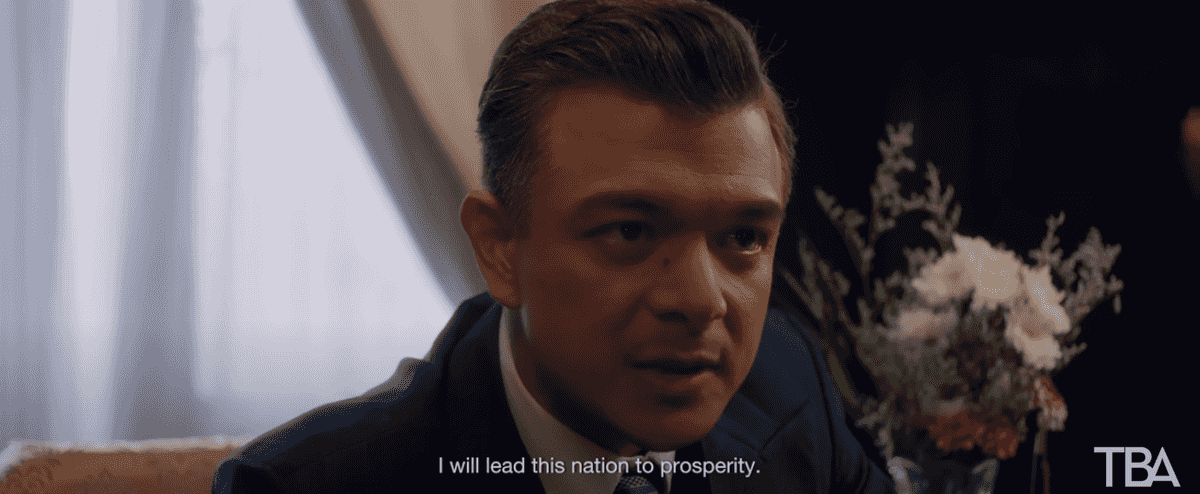 TBA Studios drops ‘Quezon’ biopic trailer on Quezon Day