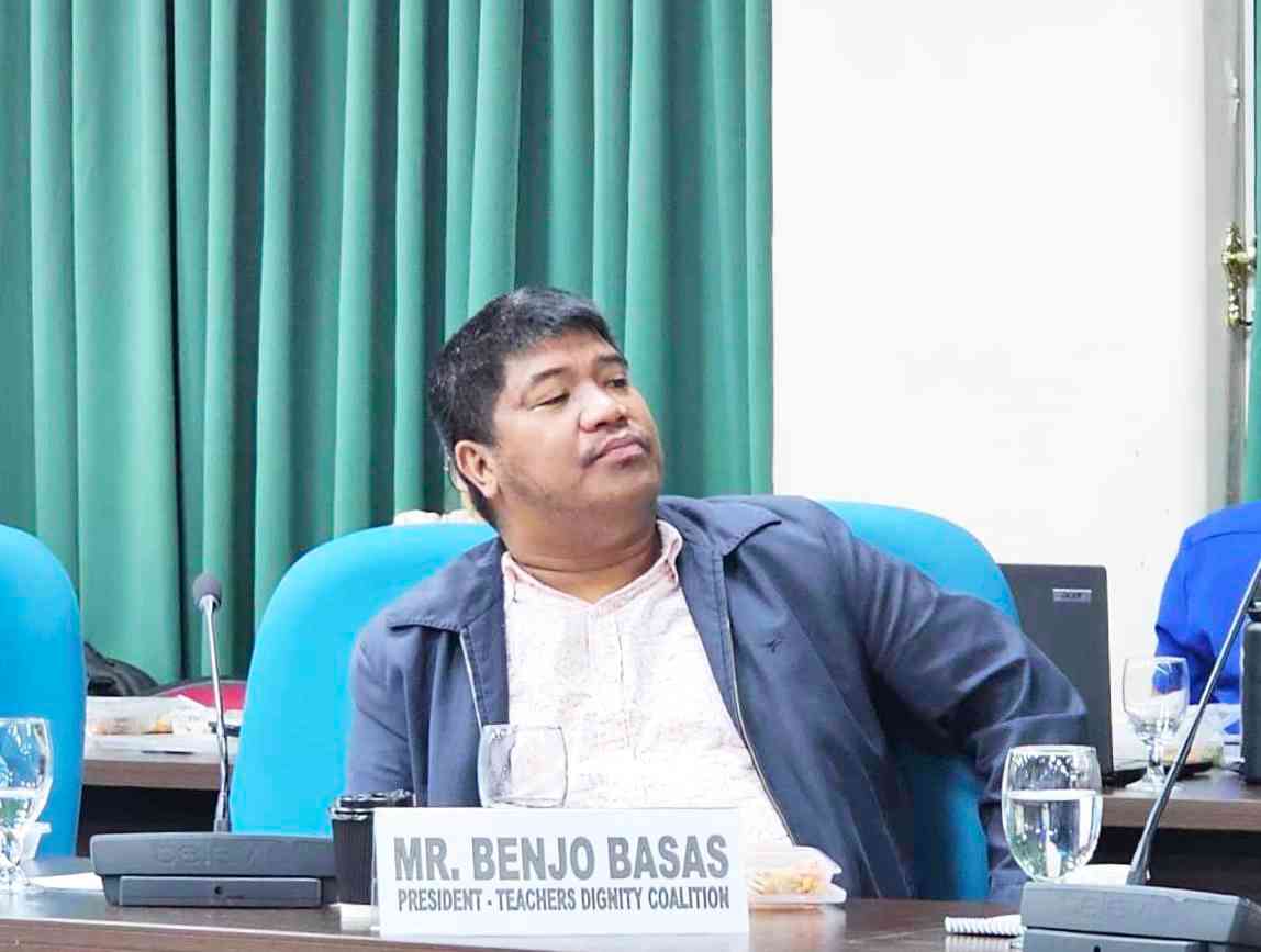 TDC welcomes DepEd’s revised guidelines on P7,000 medical allowance
