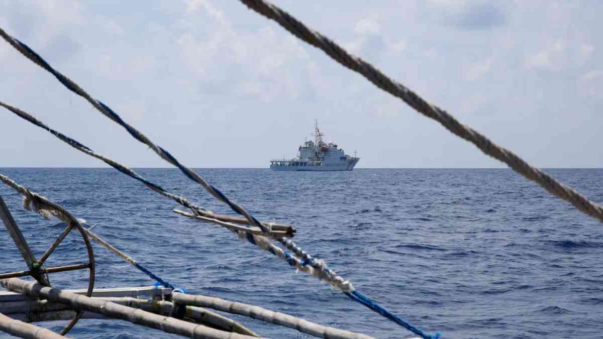 AFP hails WPS ops success in 2024; warns of China's growing influence in PH