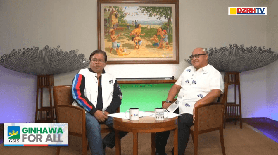 Termination, separation, scholarship among benefits for gov’t employees in GSIS