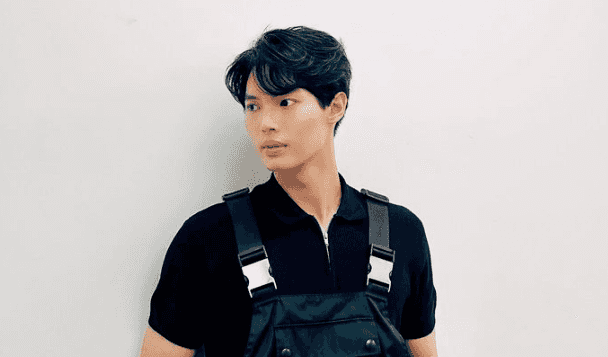 Thai actor Win Metawin to return to Manila this April