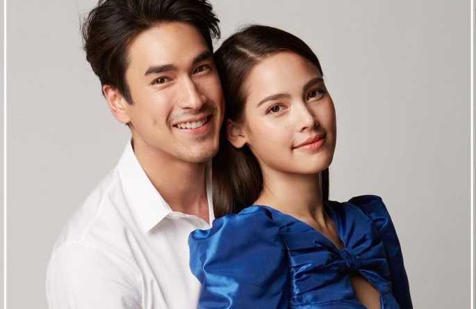 Thai stars Nadech Kugimiya & Yaya Sperbund to meet fans in Manila in December