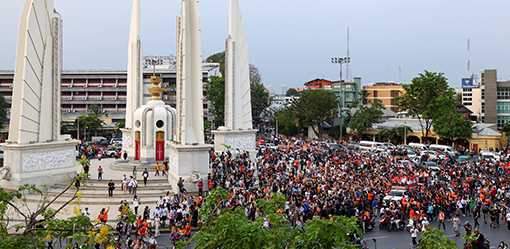Thailand's Senate could hold the key for hopeful election winner