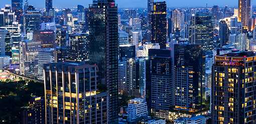 Thailand considers adjusting budget to accommodate $13.7 billion handout scheme