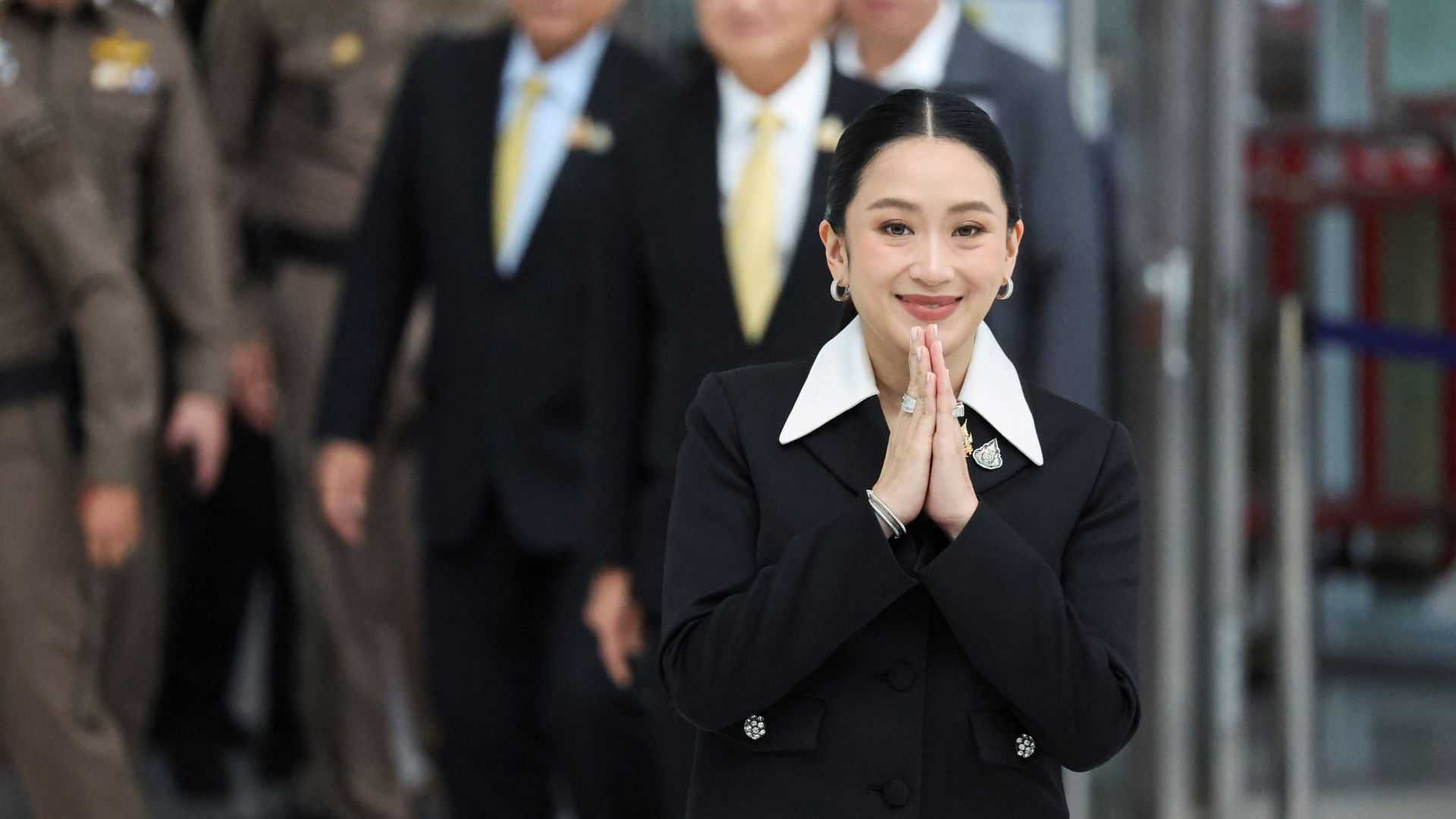 Thailand's Shinawatra dynasty faces triple court test that could upend politics