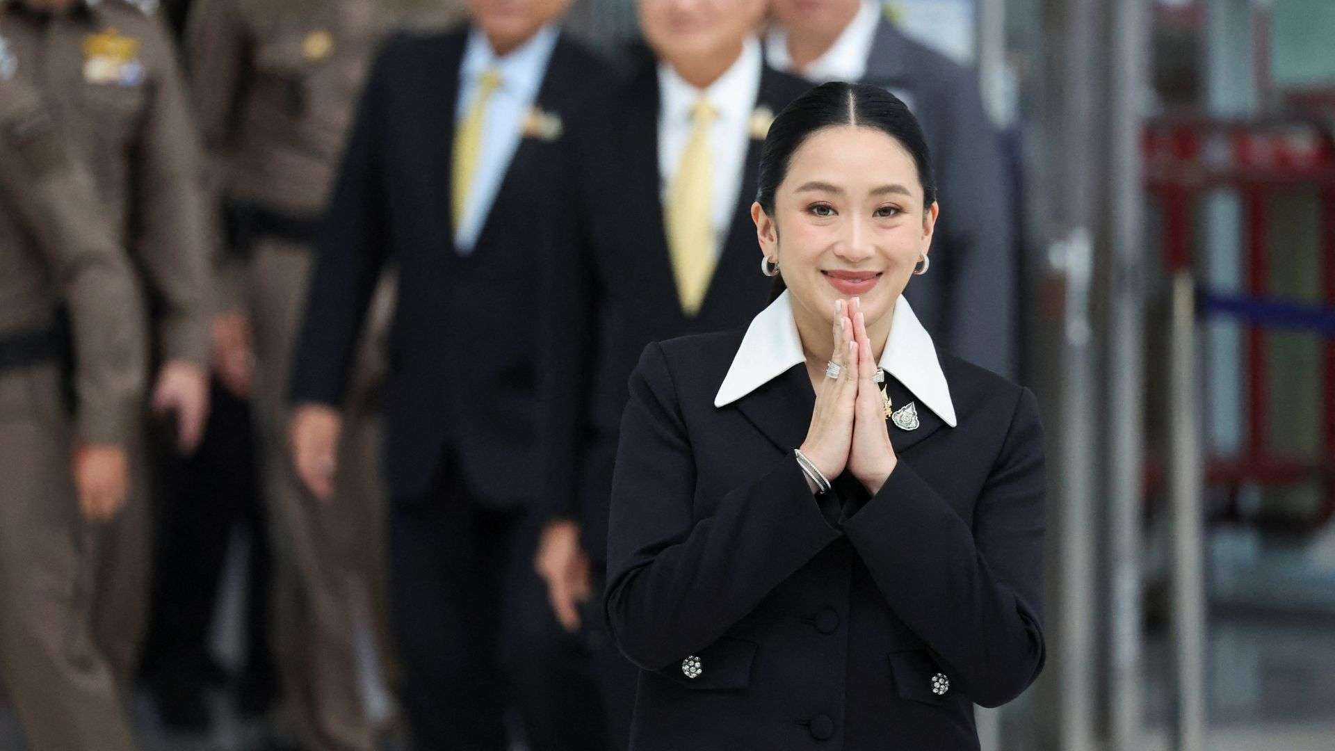 Thailand's Shinawatra dynasty faces triple court test that could upend politics