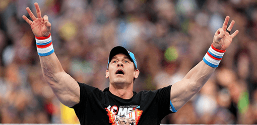 #ThankYouCena: John Cena announces official retirement from WWE in 2025