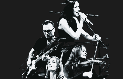 The Corrs is coming back to Manila for a two-day concert