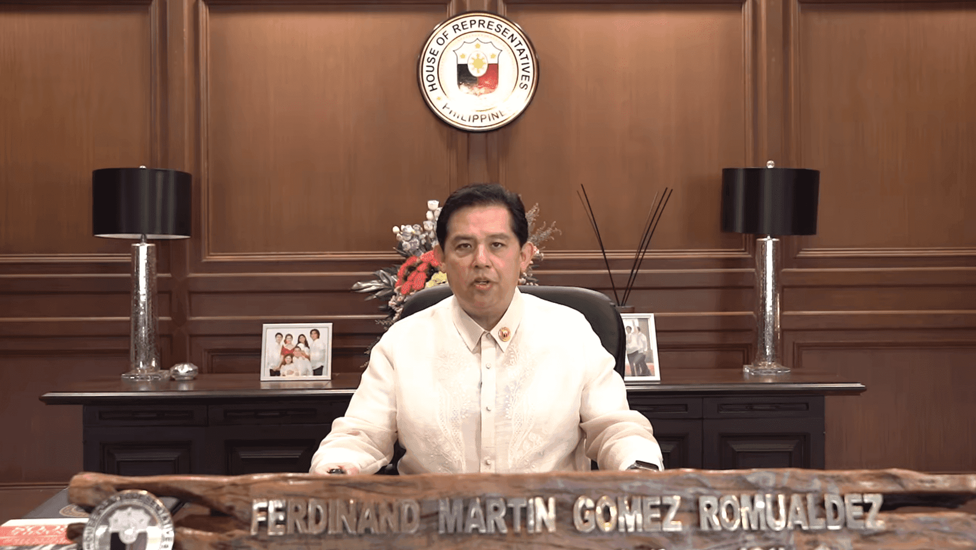 ‘The House will not bow in silence’: House files appeal vs SC ruling on VP Duterte impeachment case