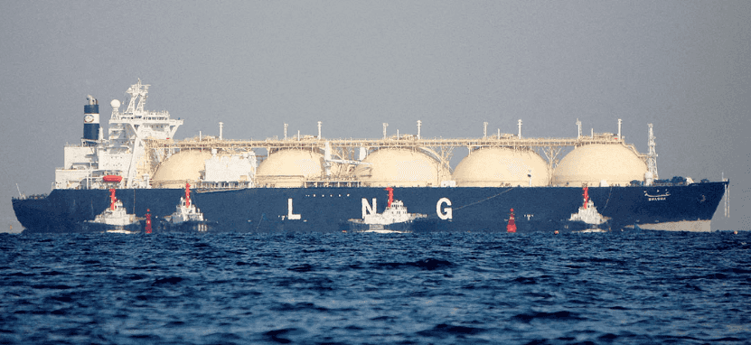 Think tank warns vs use of imported LNG