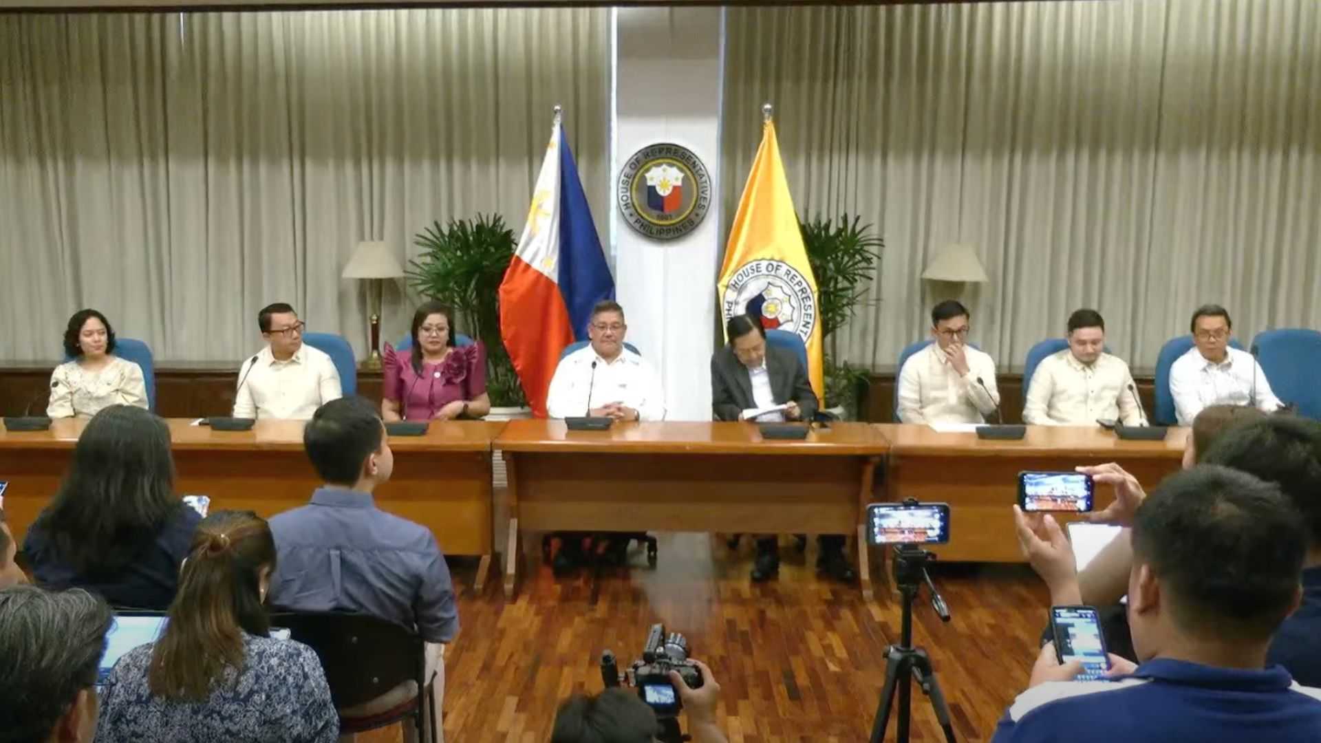 ‘This is not disobedience’: House prosecutors want to seek guidance, enlightenment from impeachment court