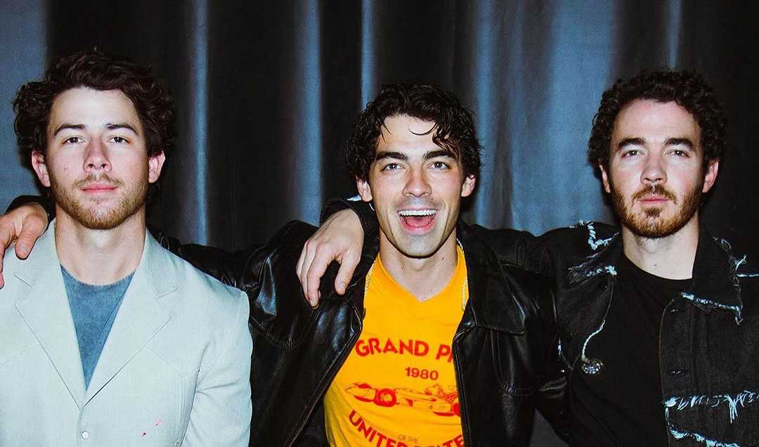 LOOK: Ticket prices, seat plan for Jonas Brothers Live in Manila