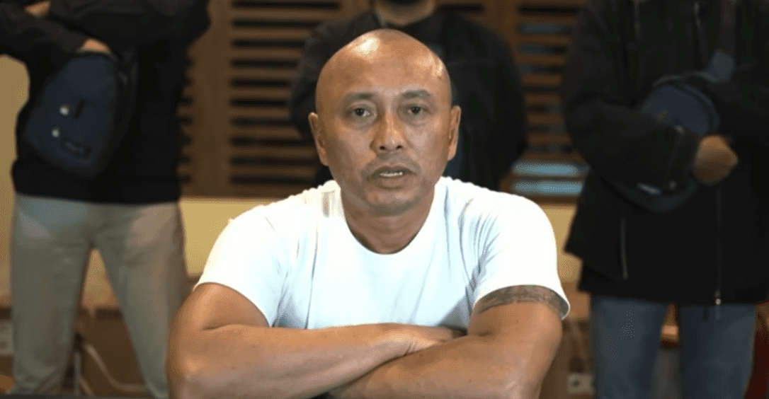 Timor-Leste gov't confirms deportation of Ex-Rep. Teves